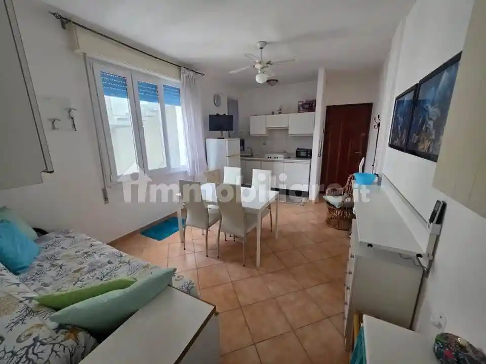 Appartamento in vendita a Comacchio