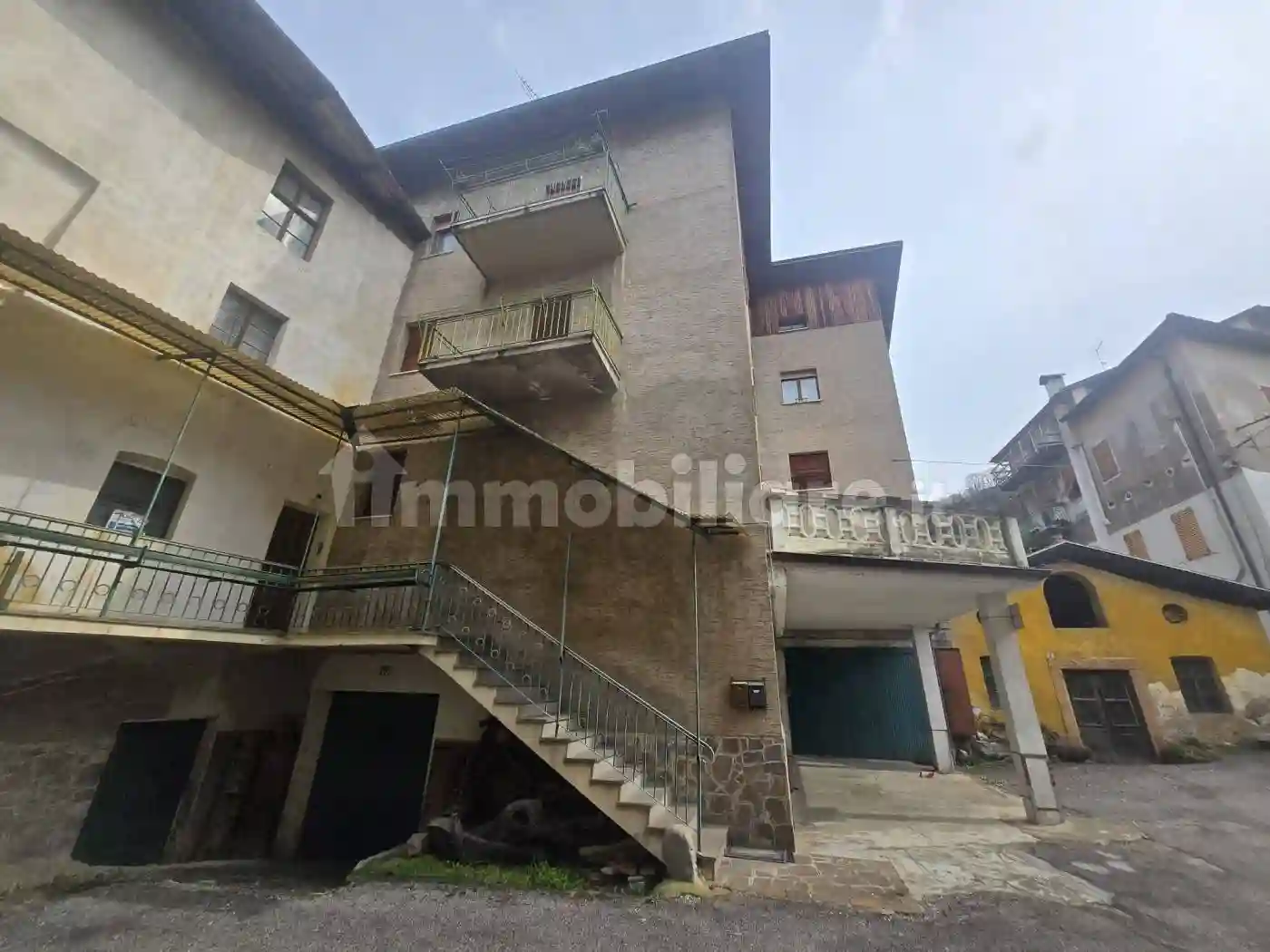 Casa indipendente - foto 4