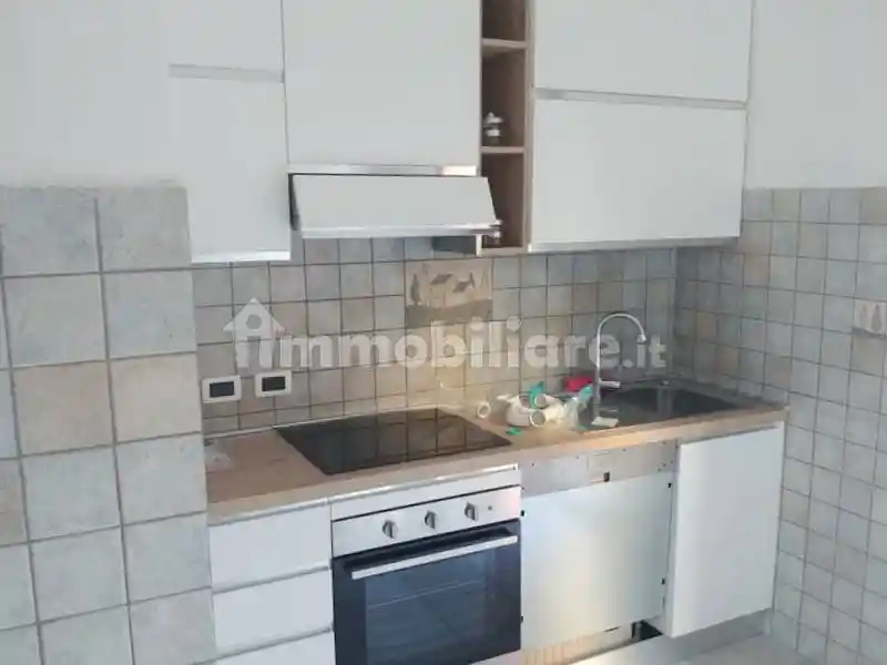 Appartamento in vendita a Modena