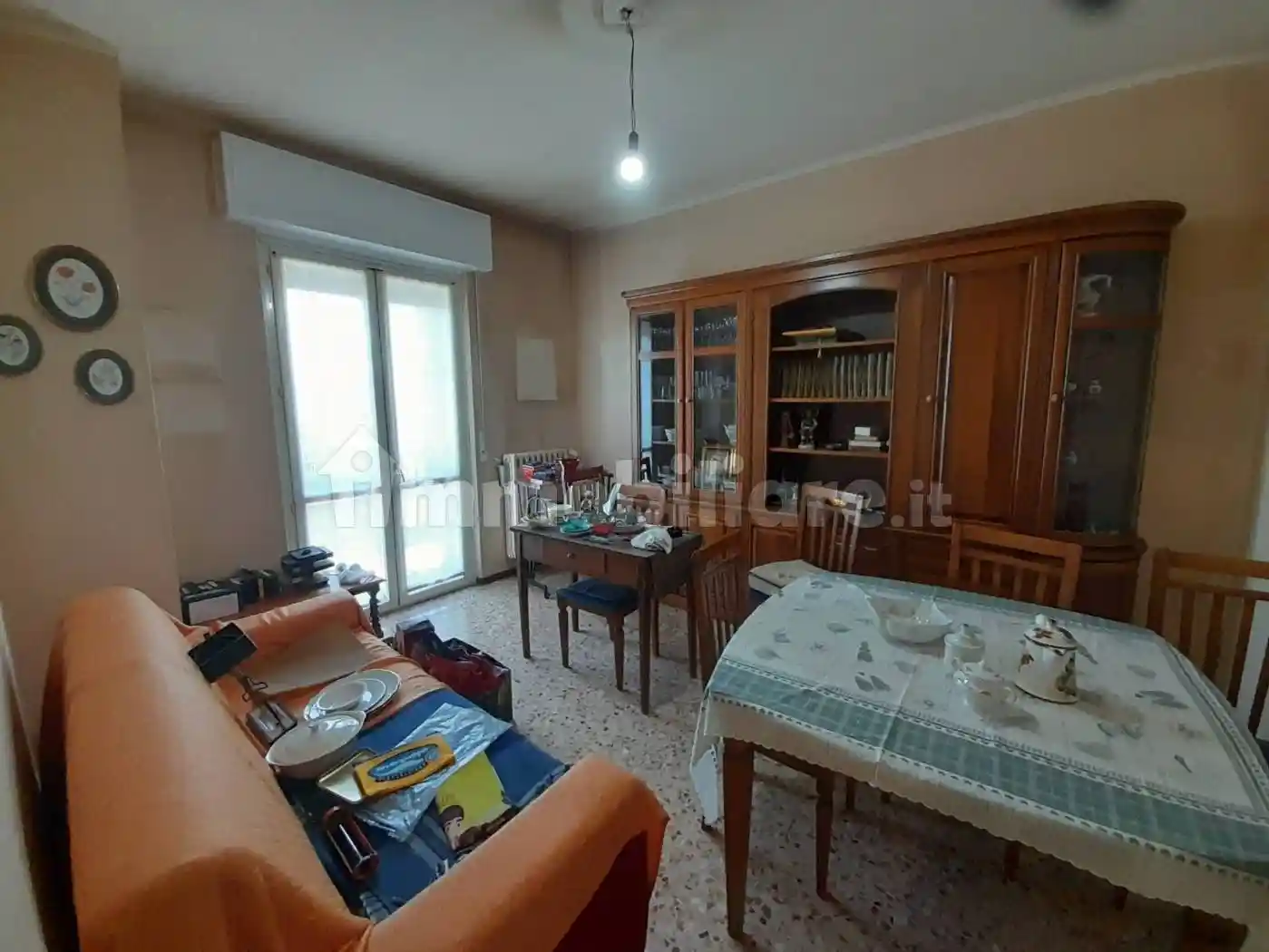 Appartamento in vendita a Treviglio