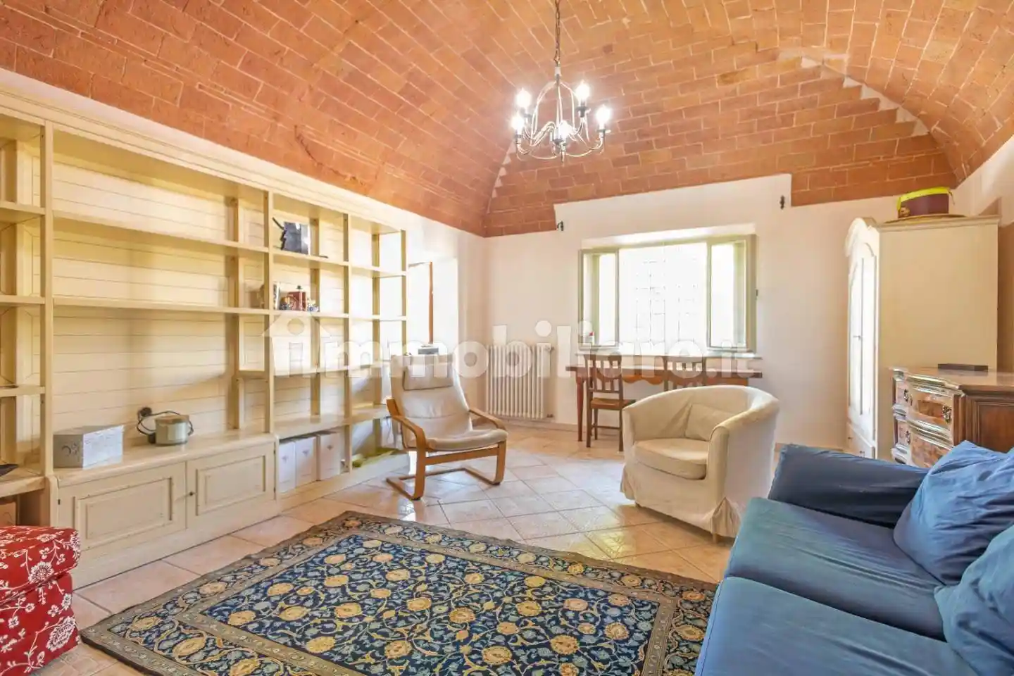 Villetta a schiera in vendita a Cascina