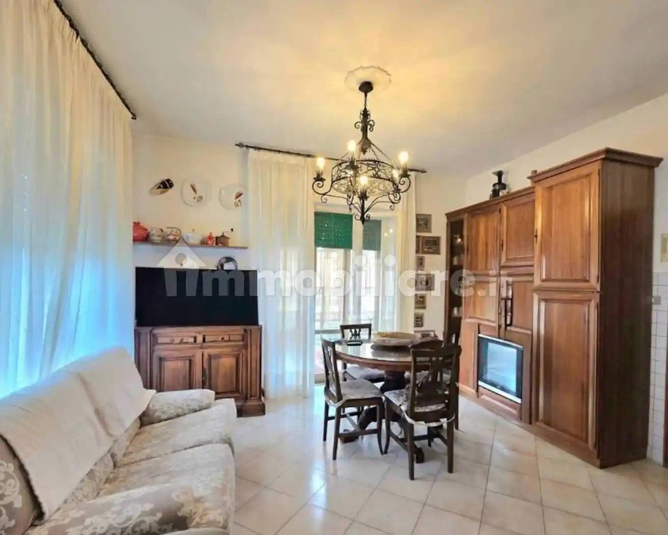 Appartamento in vendita a Arezzo