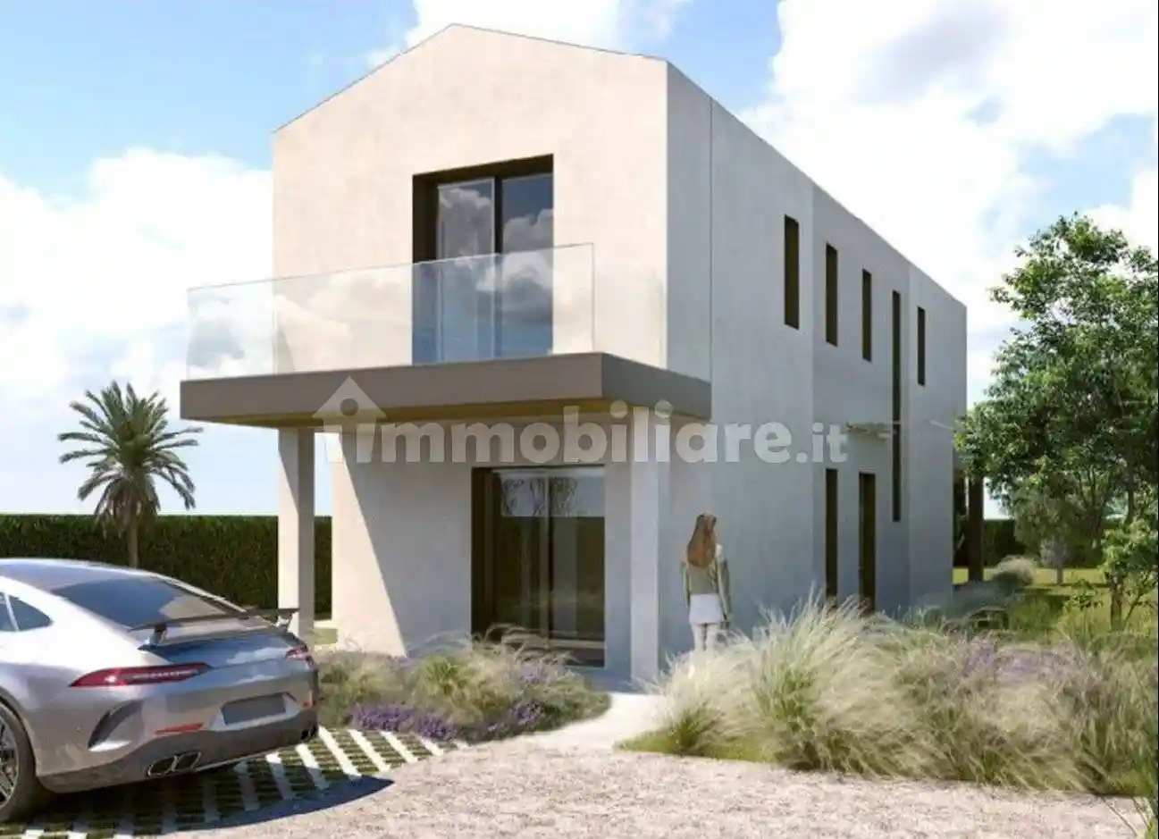 Villa in vendita a Forte dei Marmi