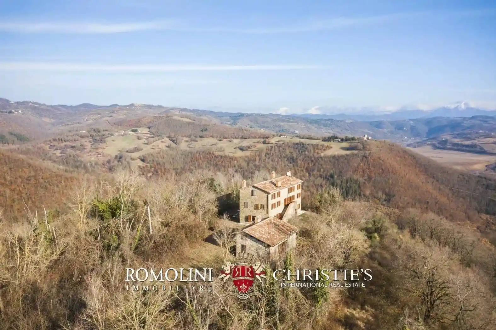 Rustico - Casale in vendita a Gubbio