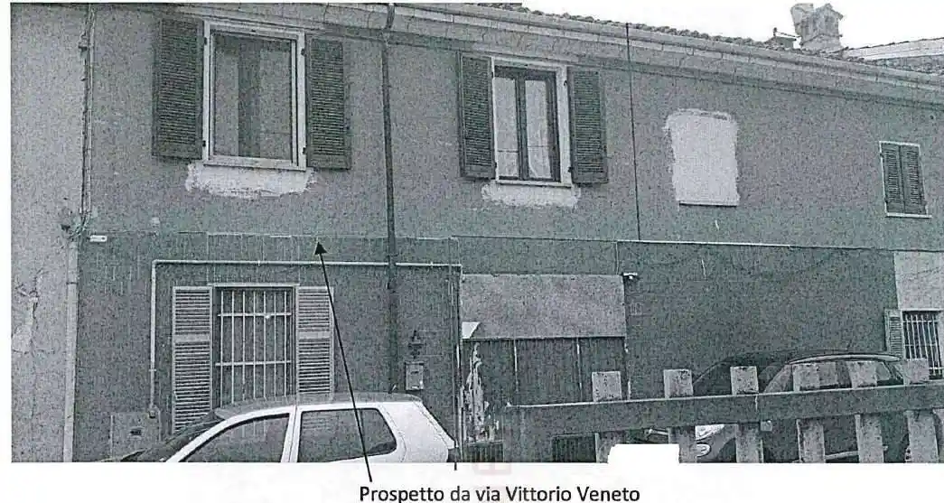 Casa indipendente in vendita a Casei Gerola