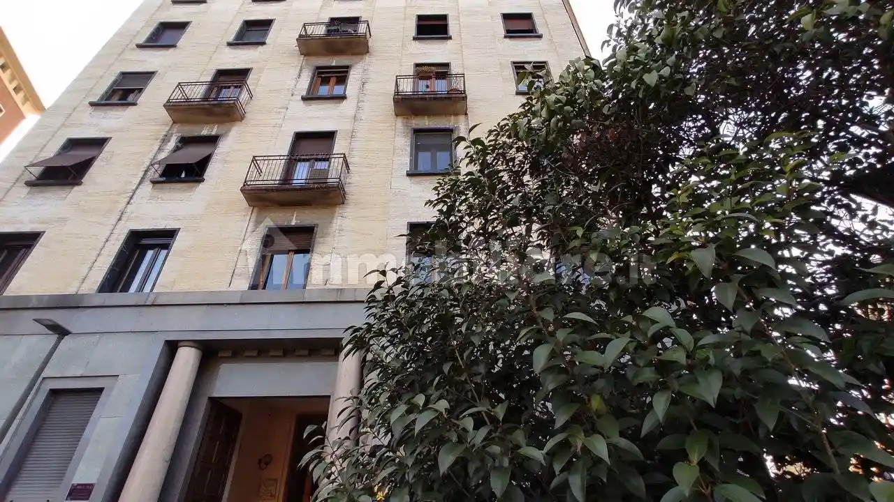 Appartamento in vendita a Novara