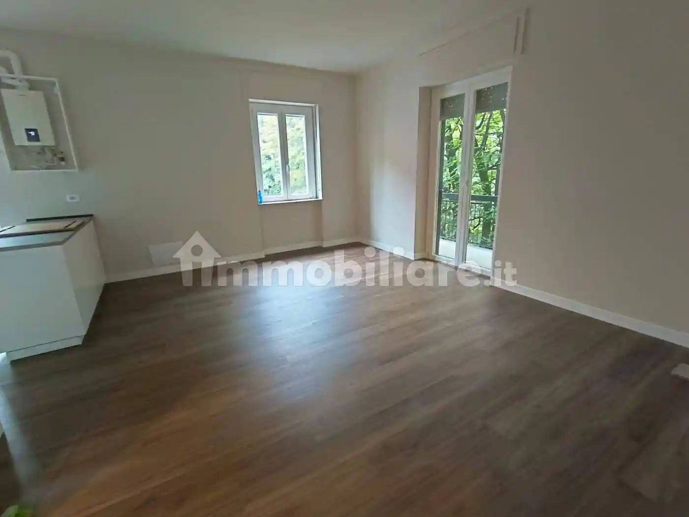 Appartamento in affitto a Lodi