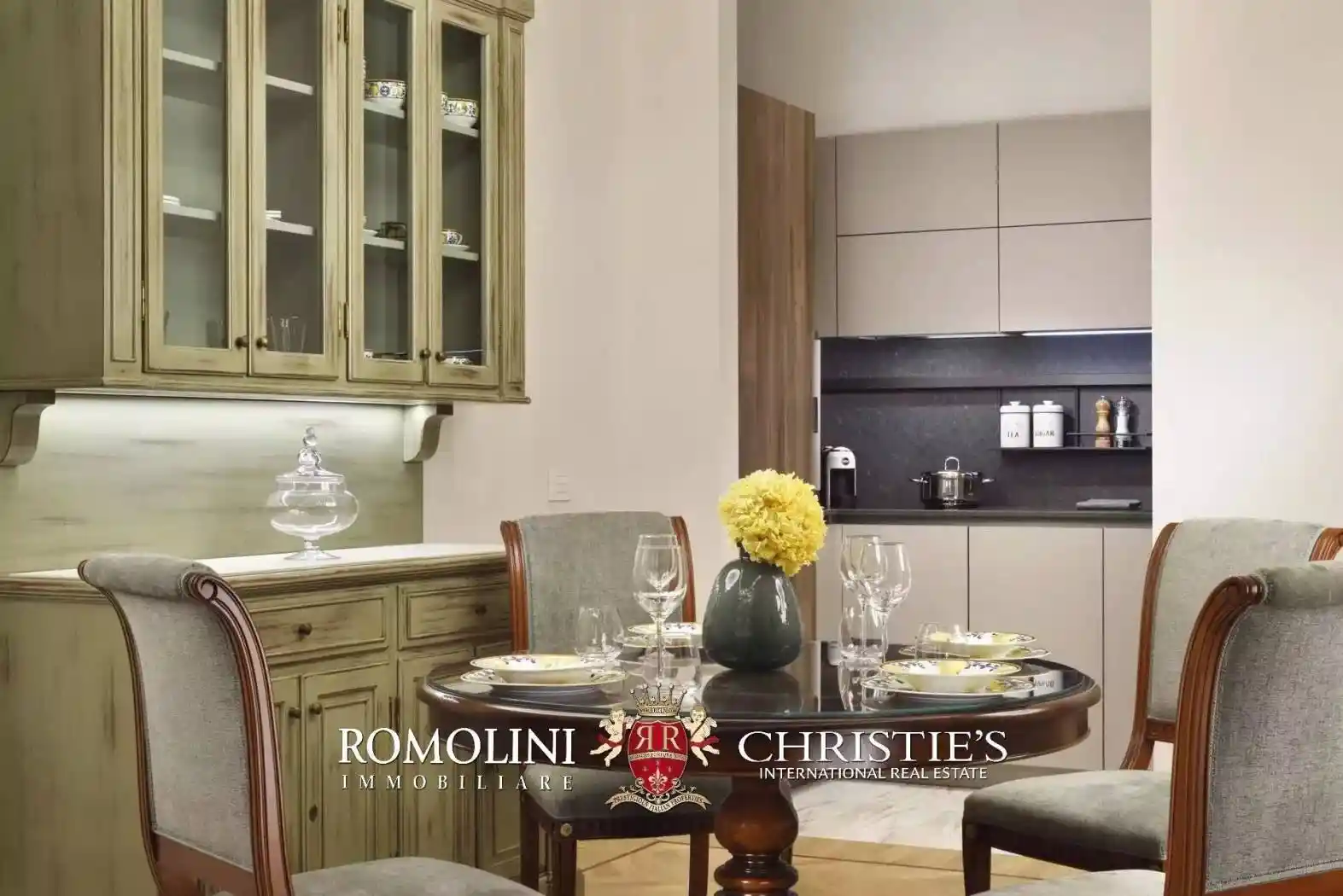 Appartamento in vendita a Firenze