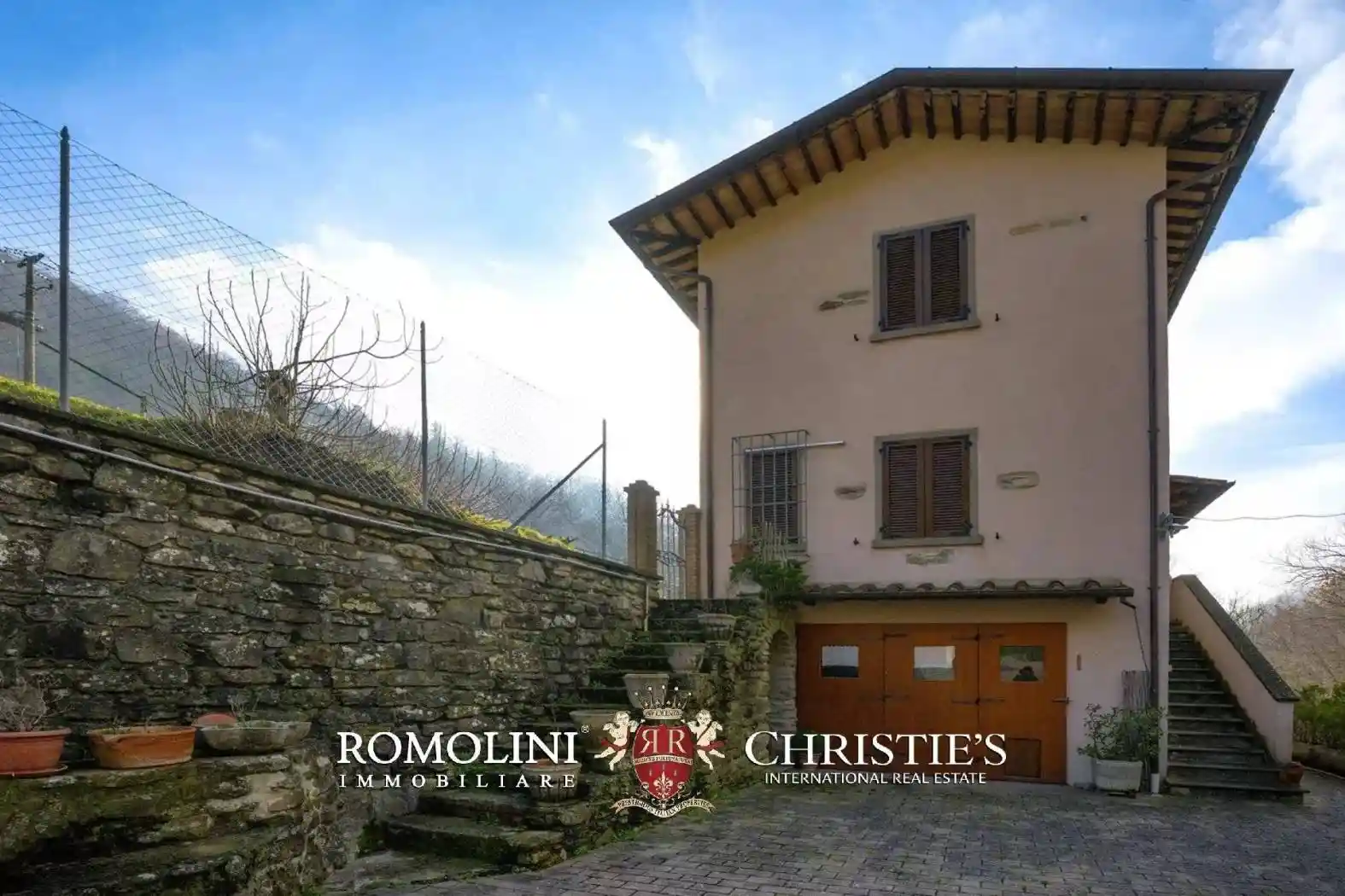 Casa indipendente in vendita a Sansepolcro