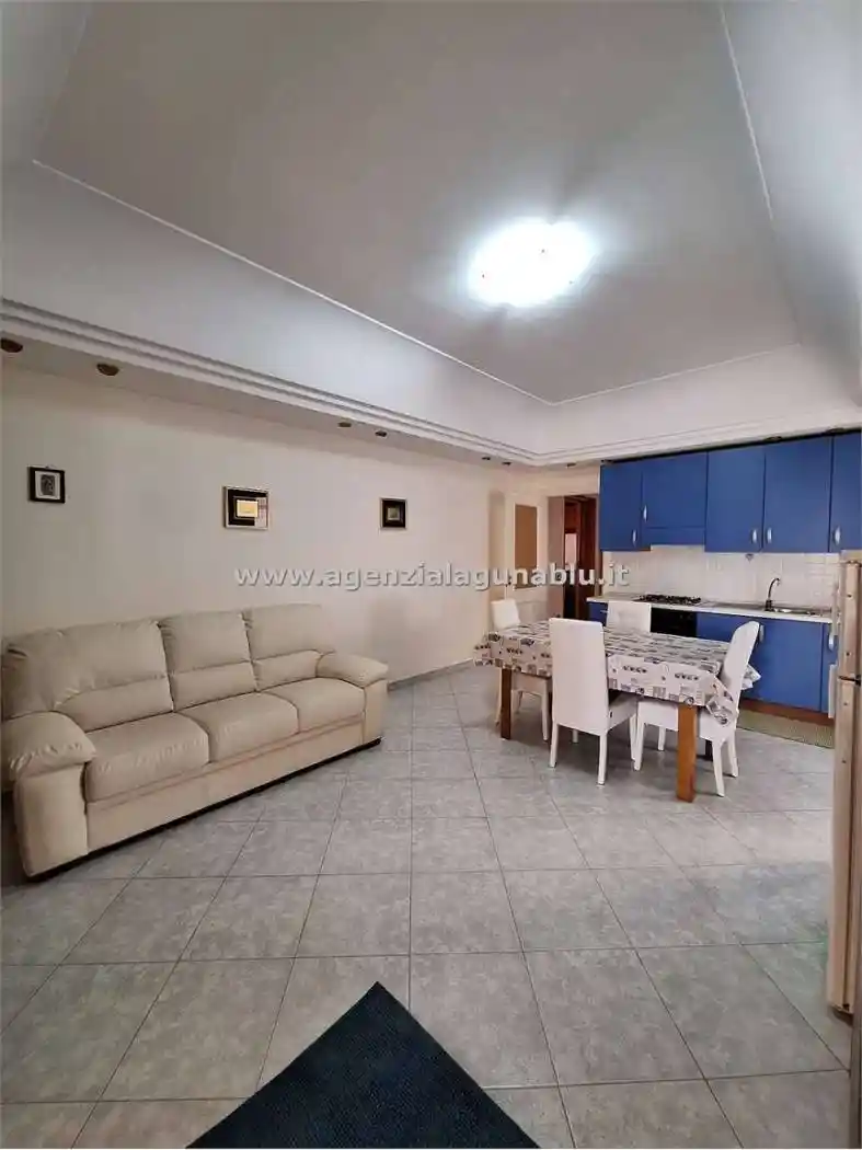 Appartamento in vendita a Mazara del Vallo