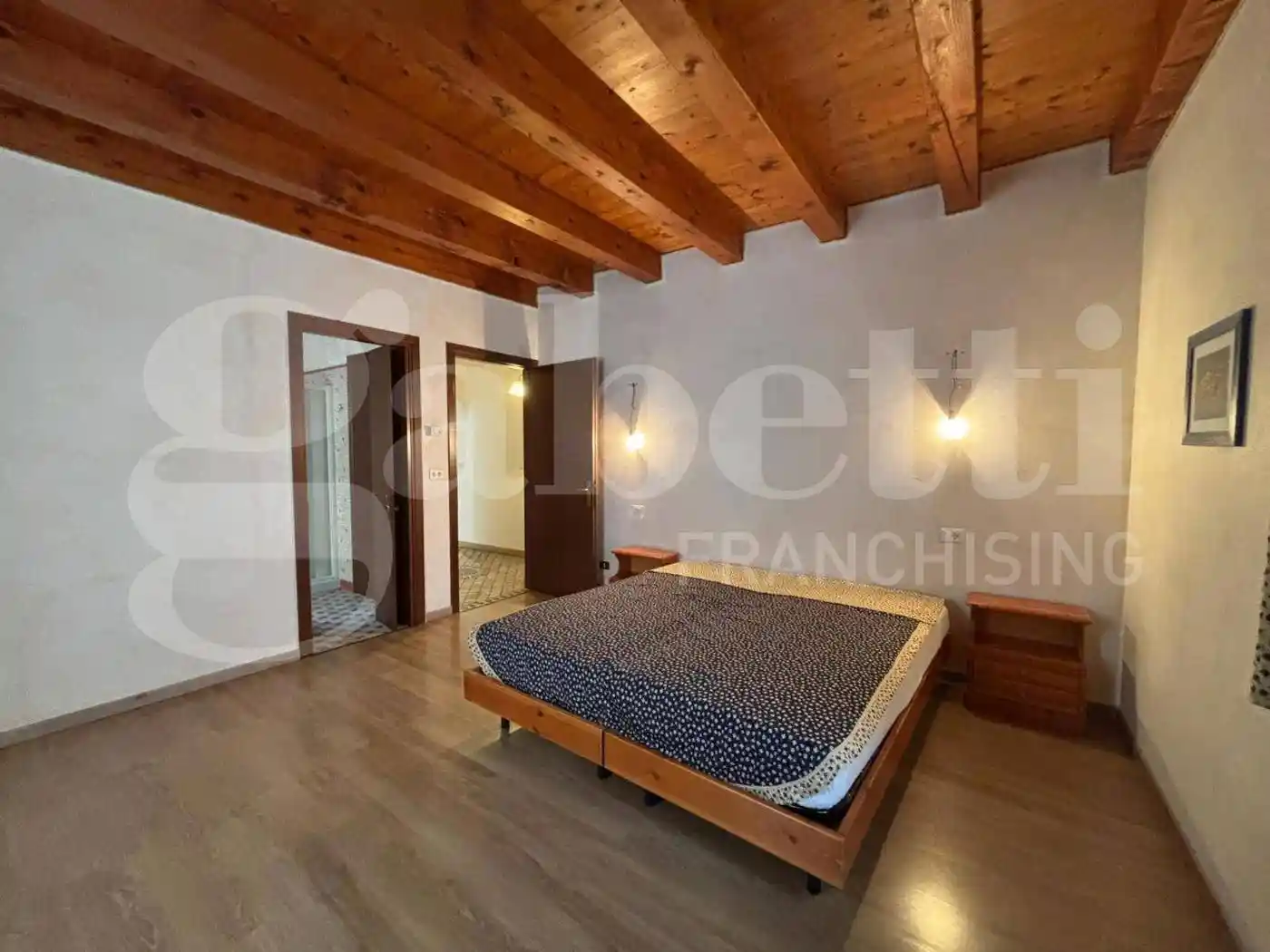 Appartamento in affitto a Valvasone Arzene