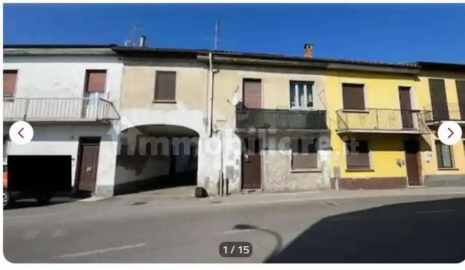 Casa indipendente in vendita a Gambolò