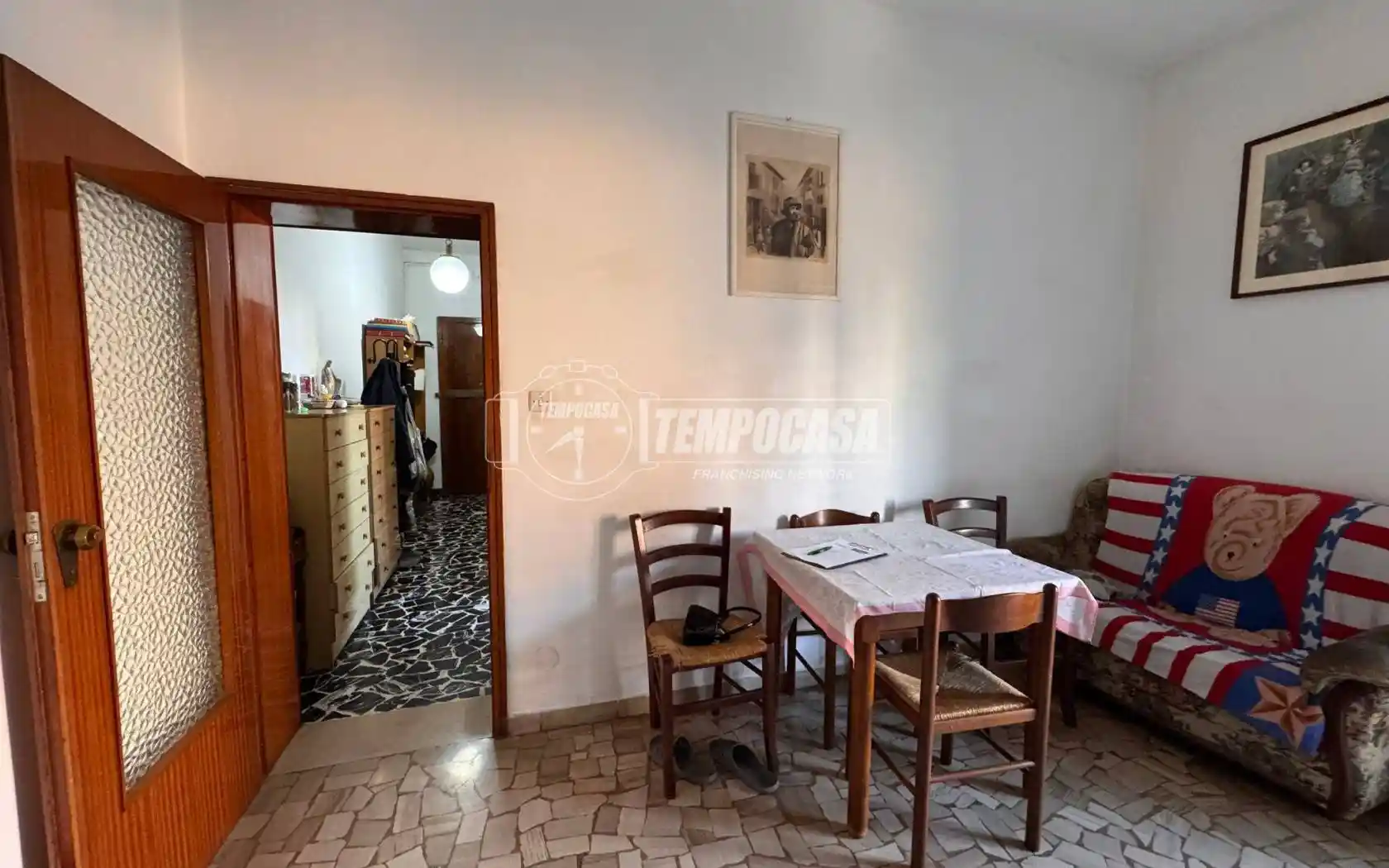 Appartamento in vendita a Bologna