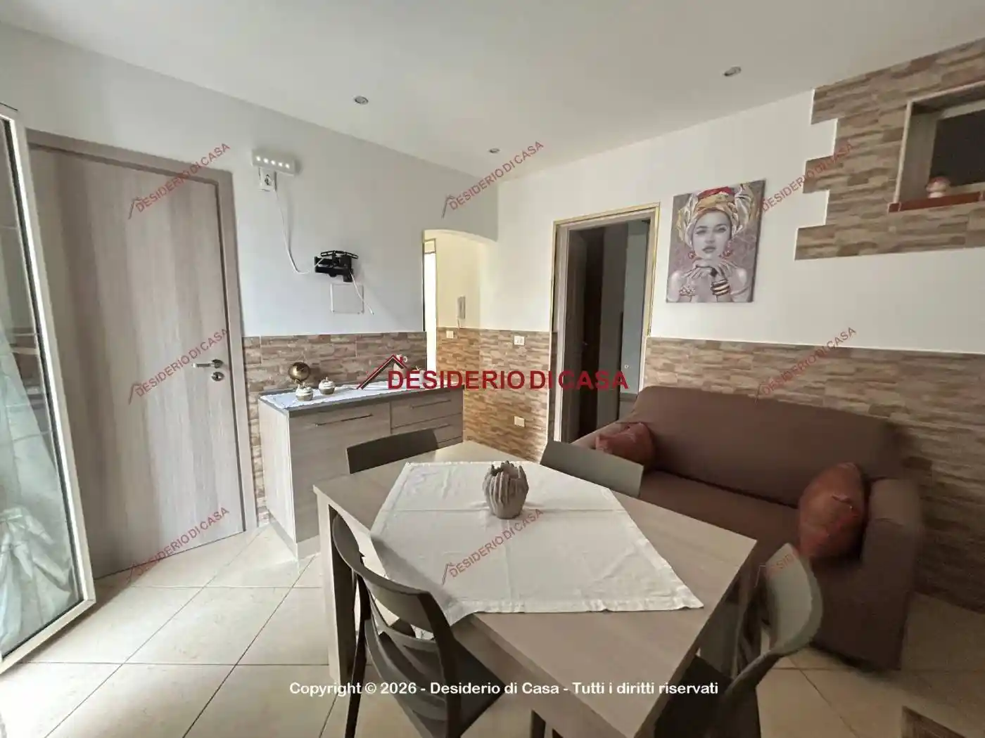 Appartamento in vendita a Ficarazzi