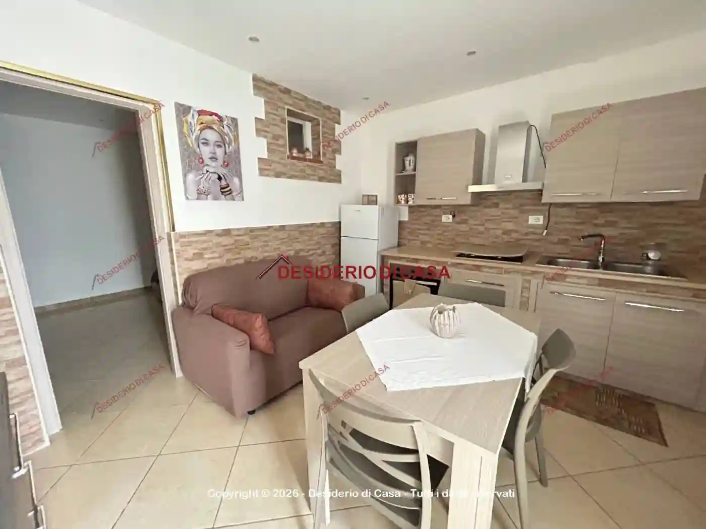 Appartamento - foto 4