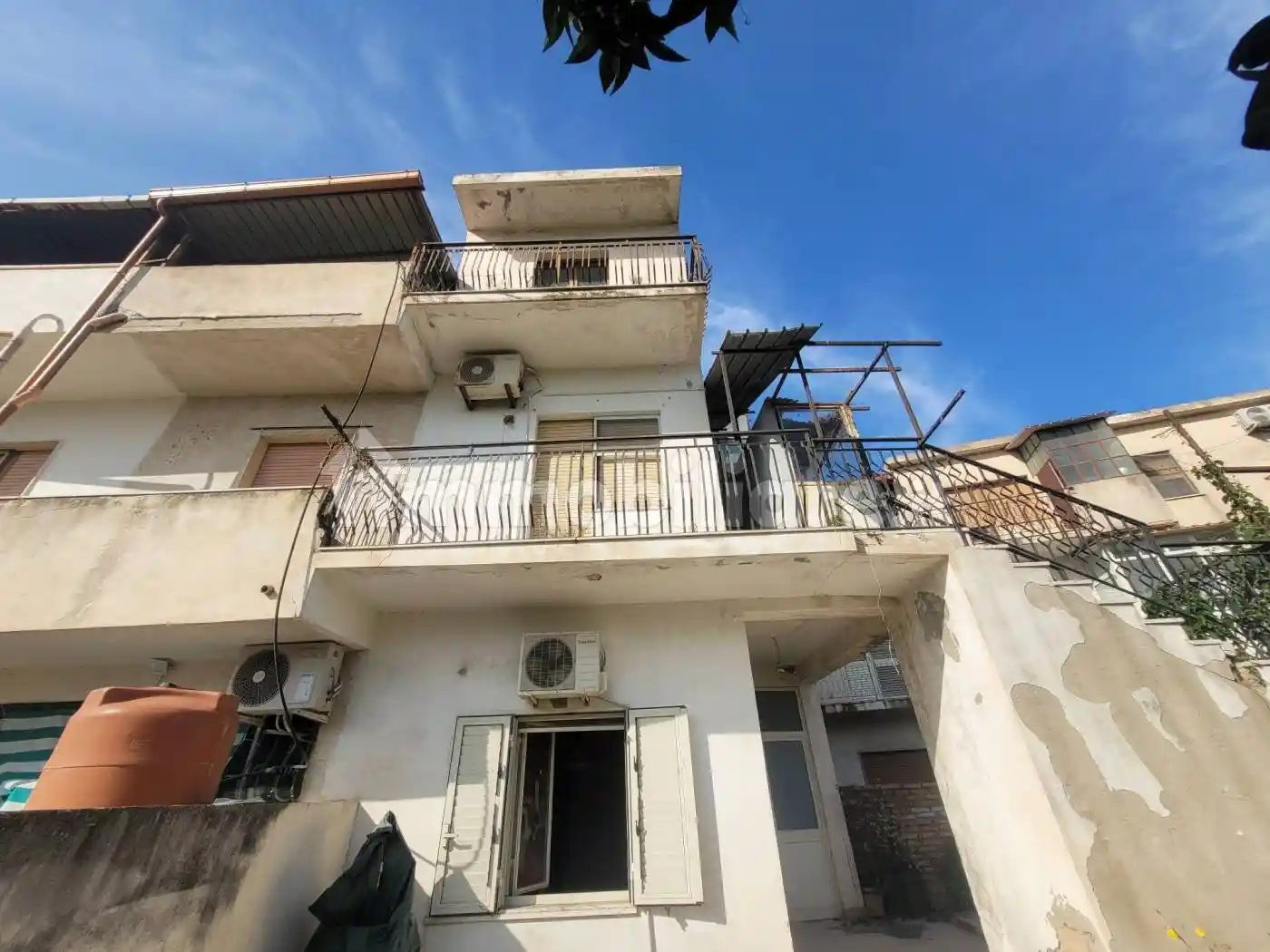 Appartamento in vendita a Reggio Calabria