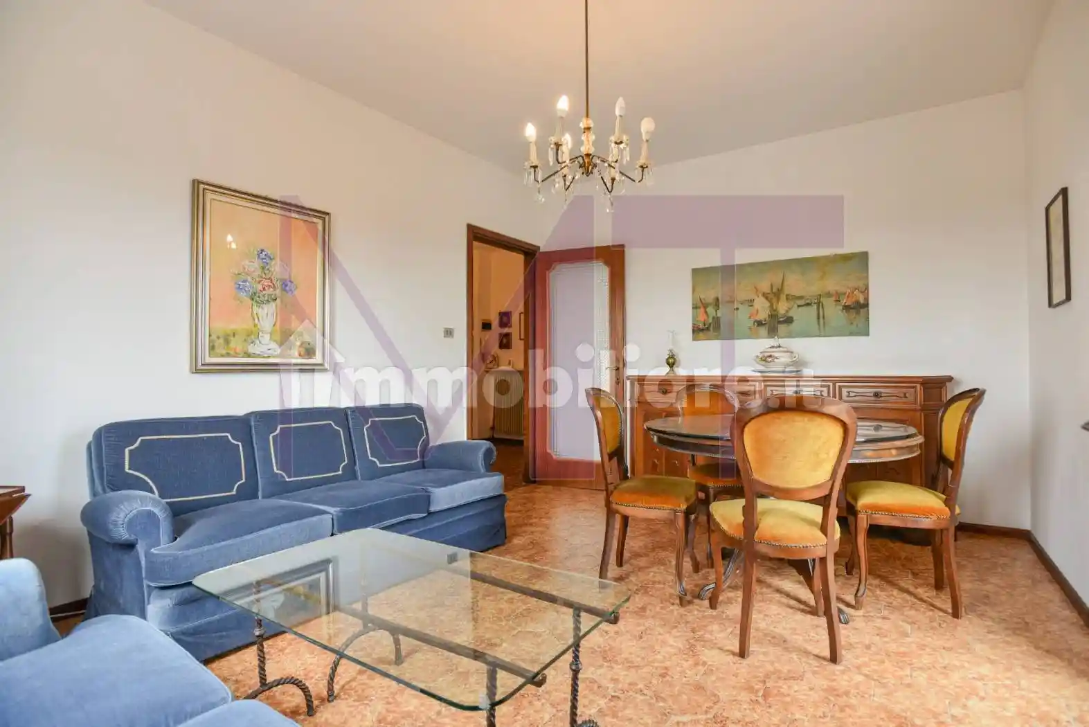 Appartamento in vendita a Cormons