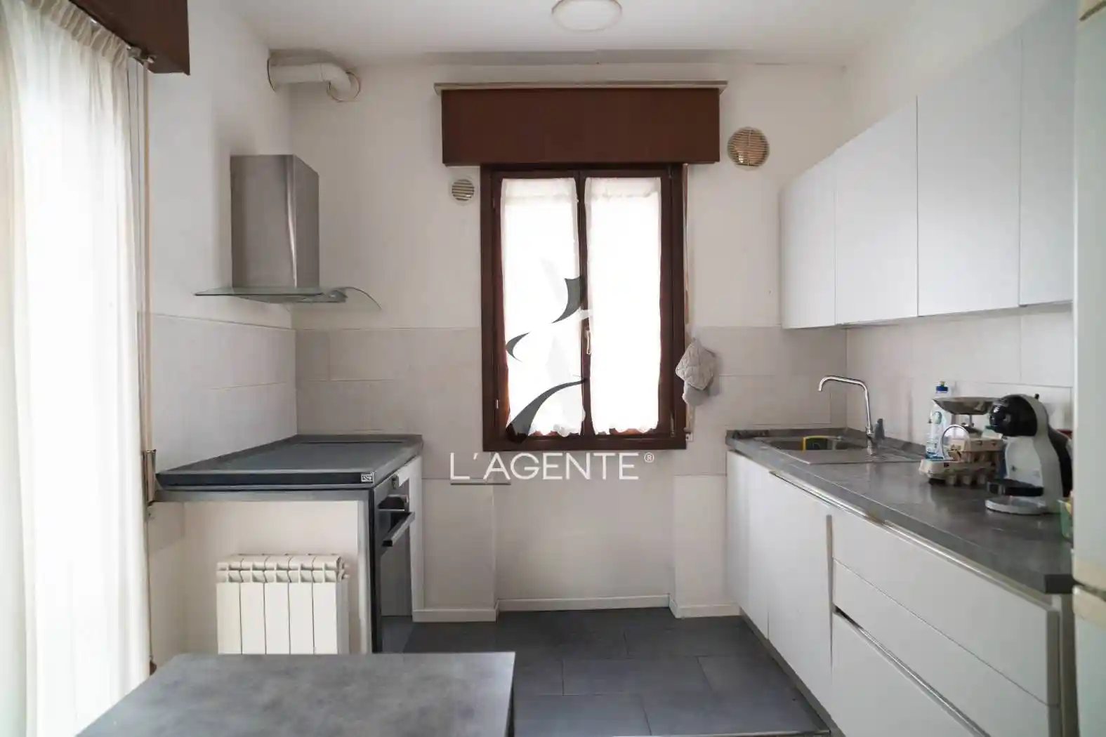 Appartamento in vendita a Venezia