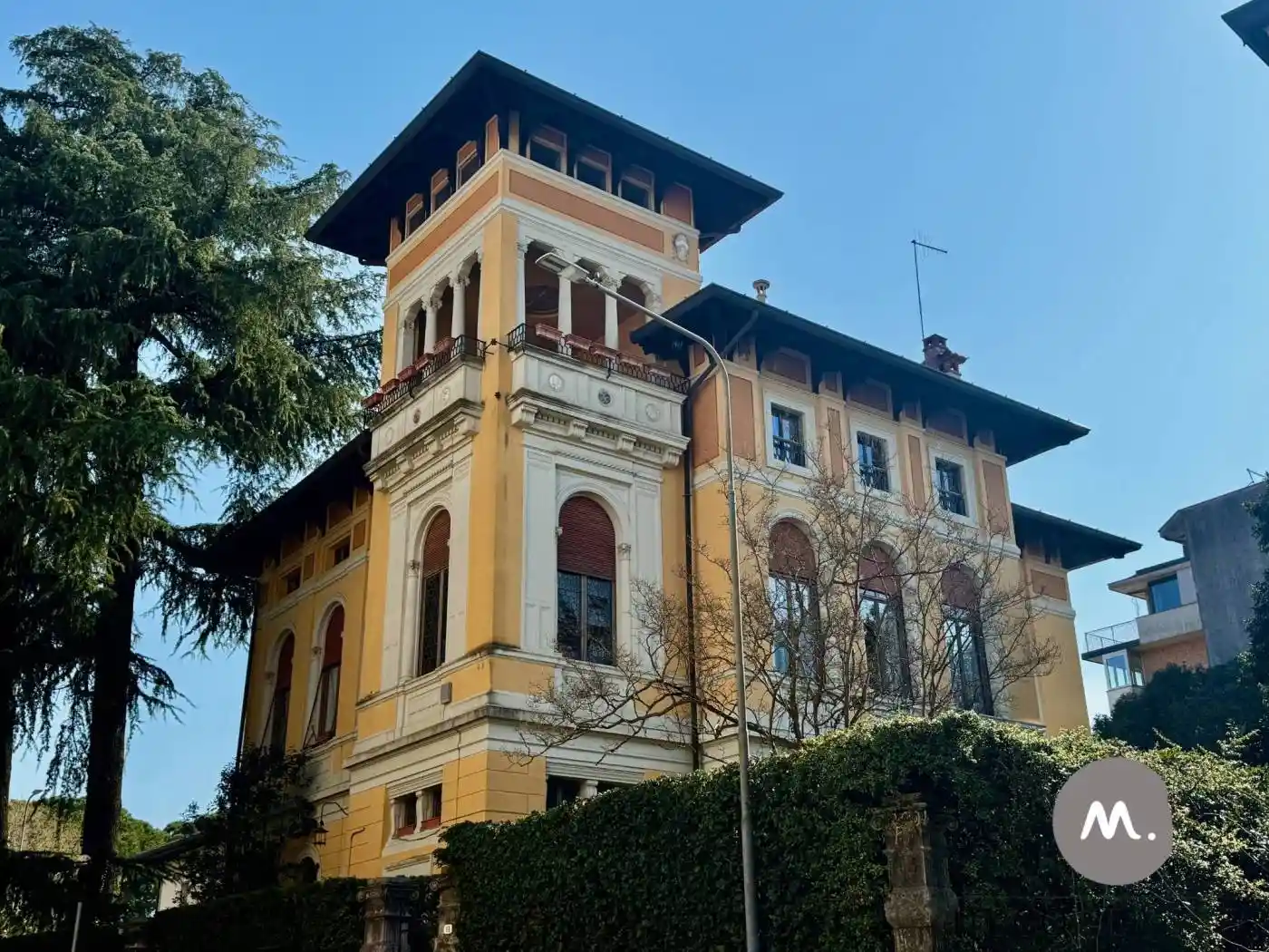 Villa in vendita a Udine