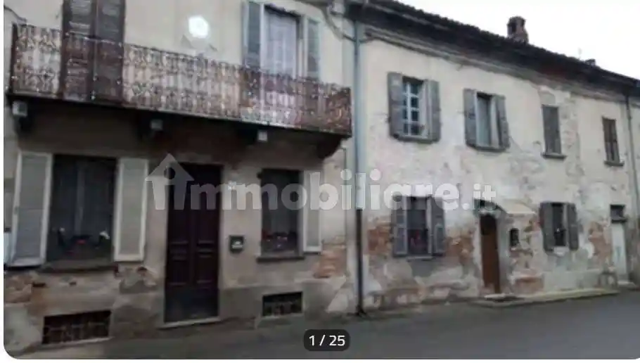 Appartamento in vendita a Voghera