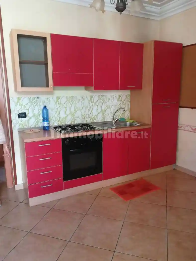 Appartamento in affitto a Vibo Valentia