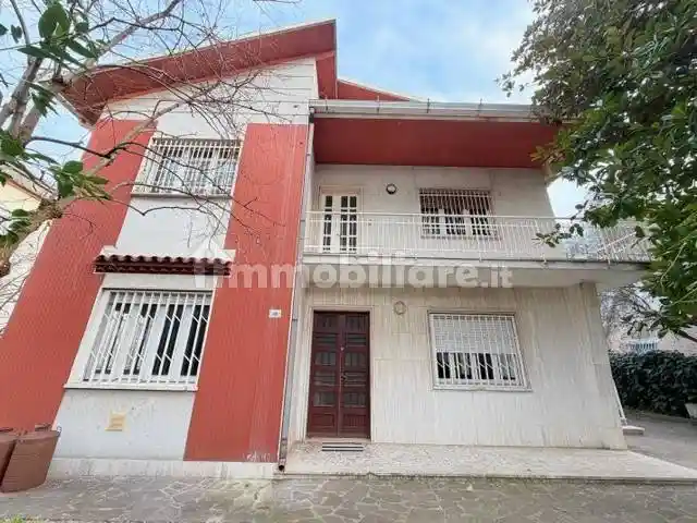 Villa in vendita a Riccione