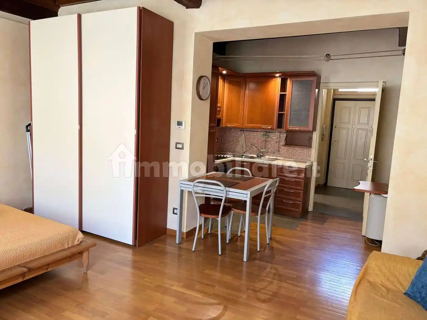 Appartamento in affitto a Torino