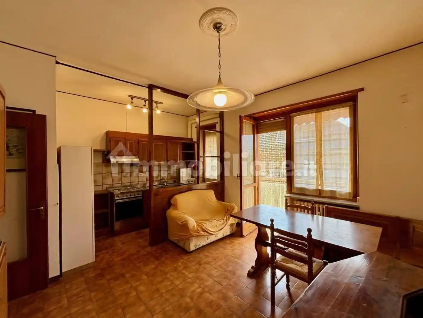 Appartamento in affitto a Luserna San Giovanni