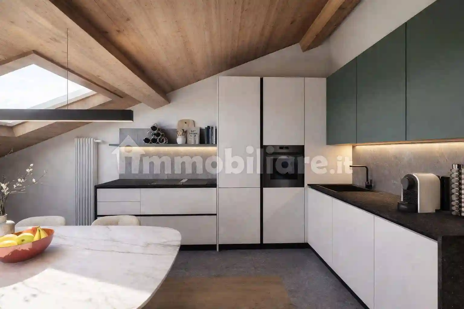 Attico - Mansarda - foto 3