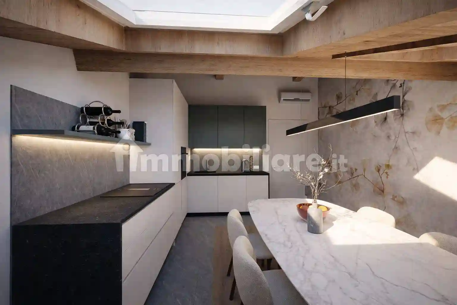 Attico - Mansarda - foto 5