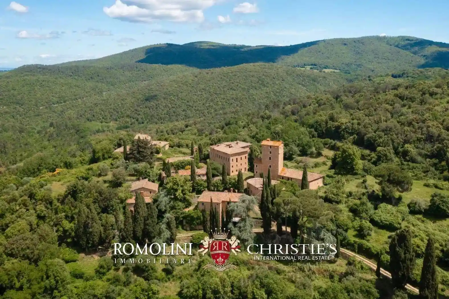 Villa in vendita a Casole d'Elsa