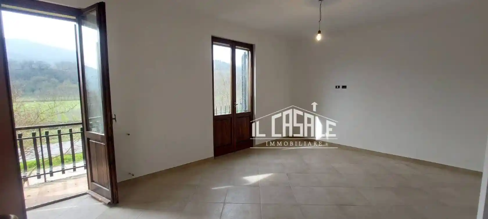 Appartamento in vendita a Dicomano