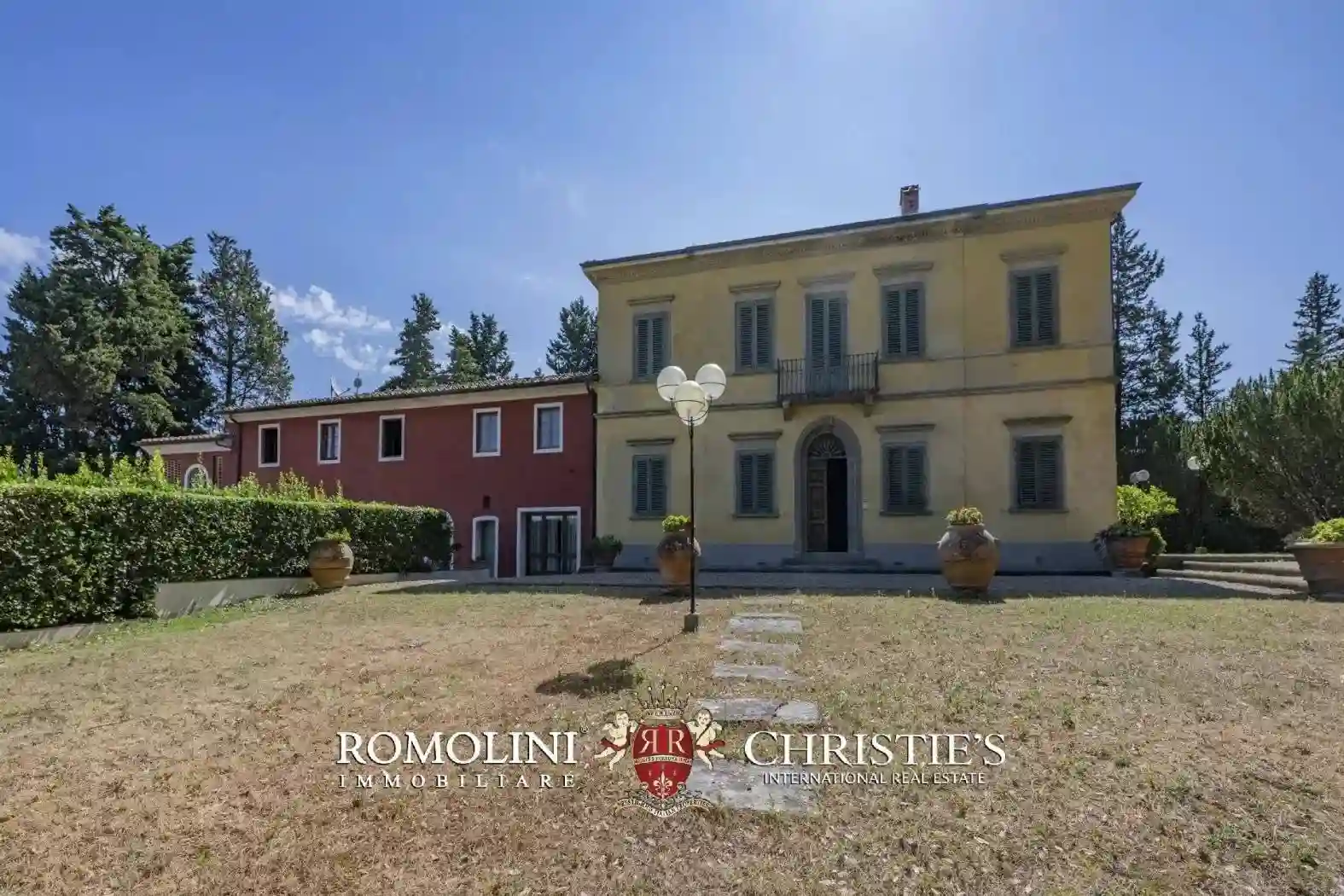Villa - foto 2