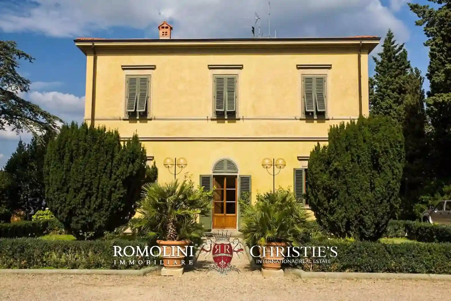 Villa - foto 3