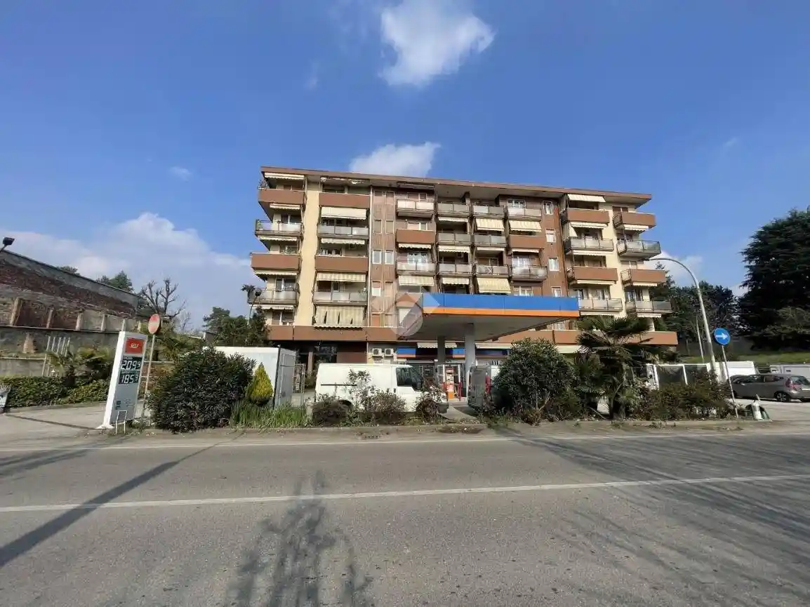 Appartamento in vendita a Castellanza