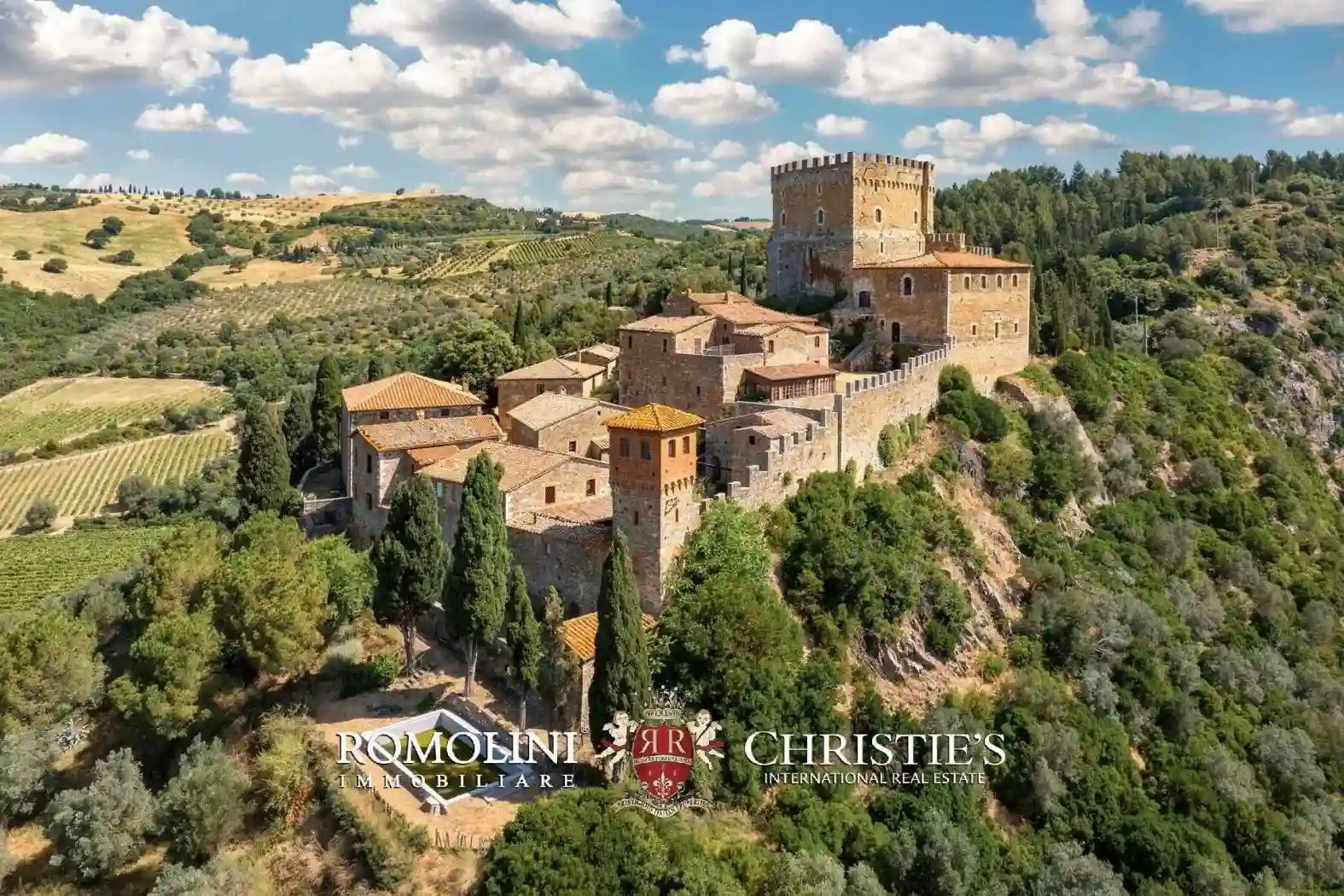 Palazzo - Edificio - foto 2