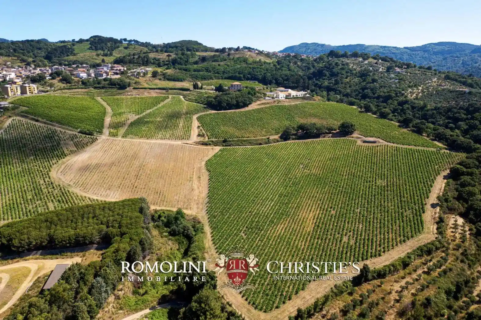 Villa in vendita a Lamezia Terme