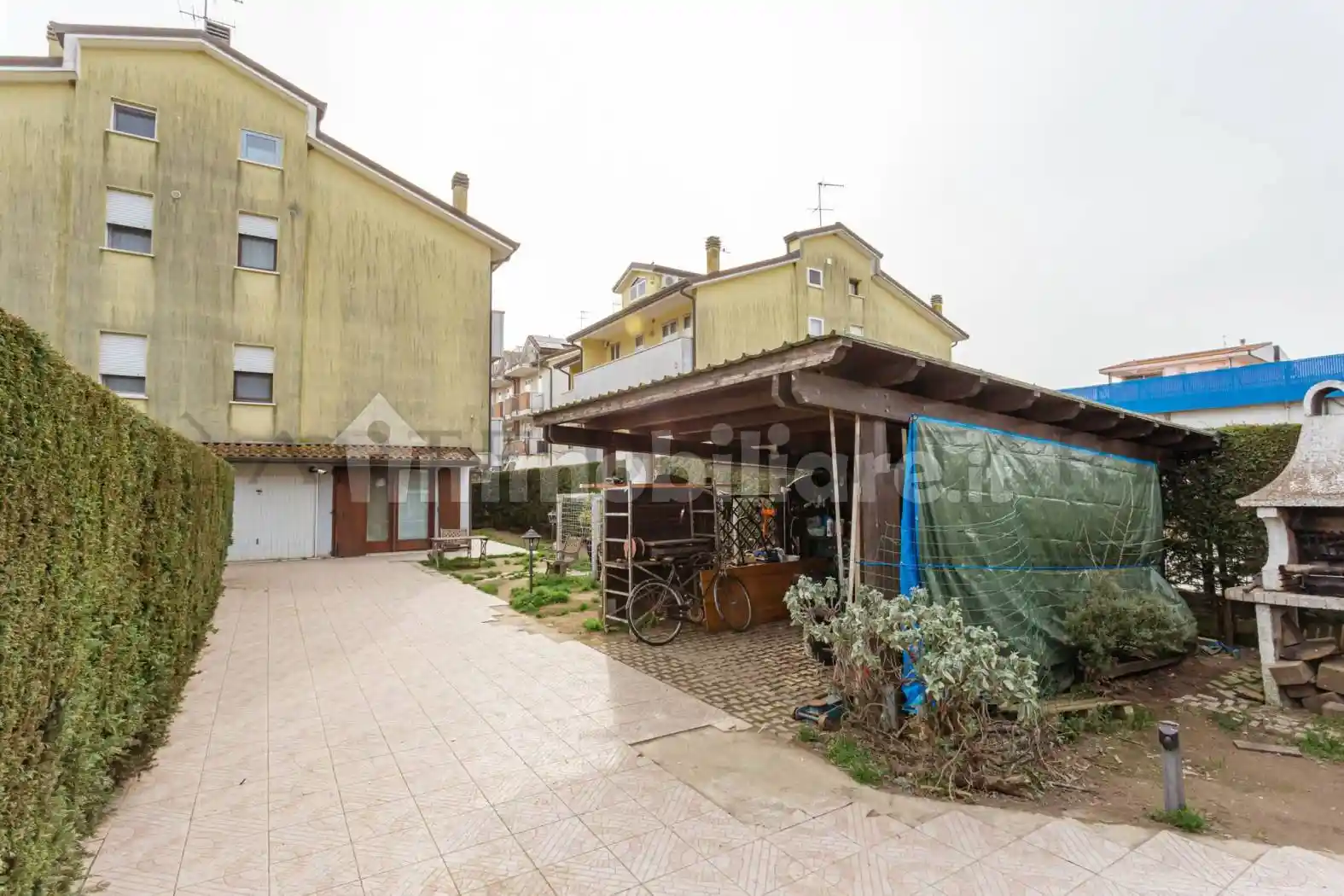 Villetta a schiera in vendita a Chioggia