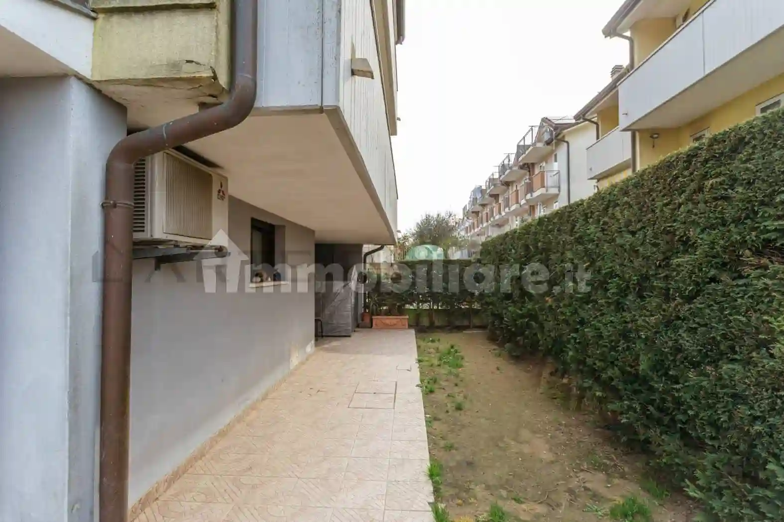 Villetta a schiera - foto 3