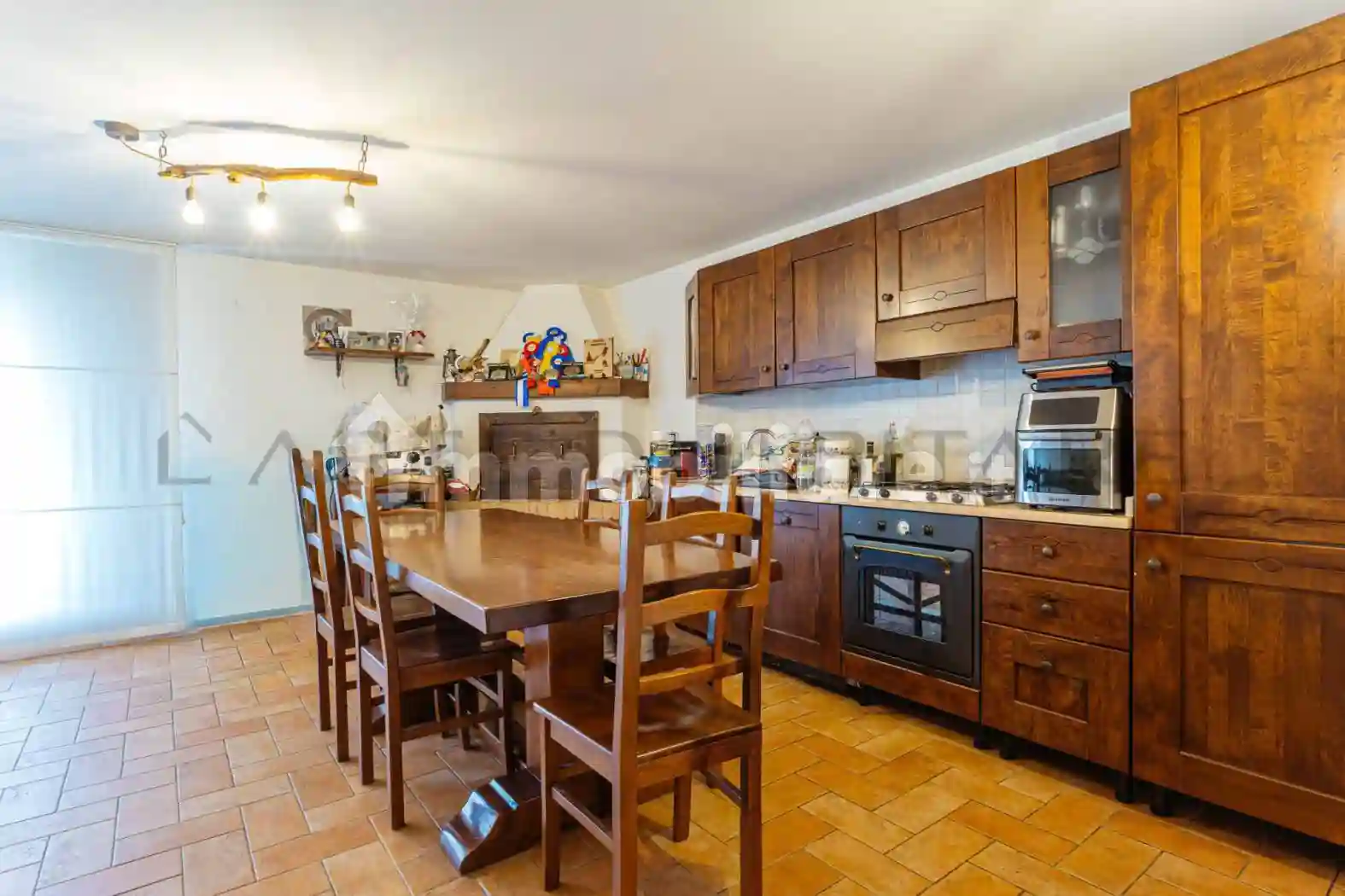 Villetta a schiera - foto 5