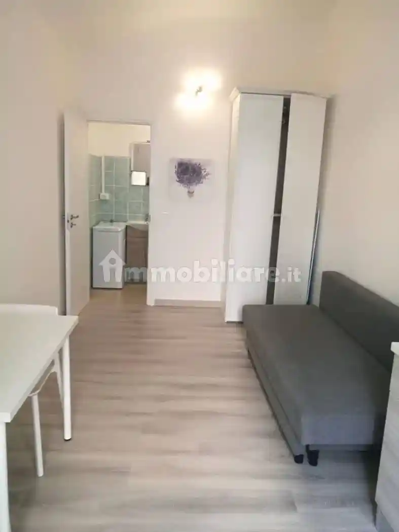 Appartamento in affitto a Torino