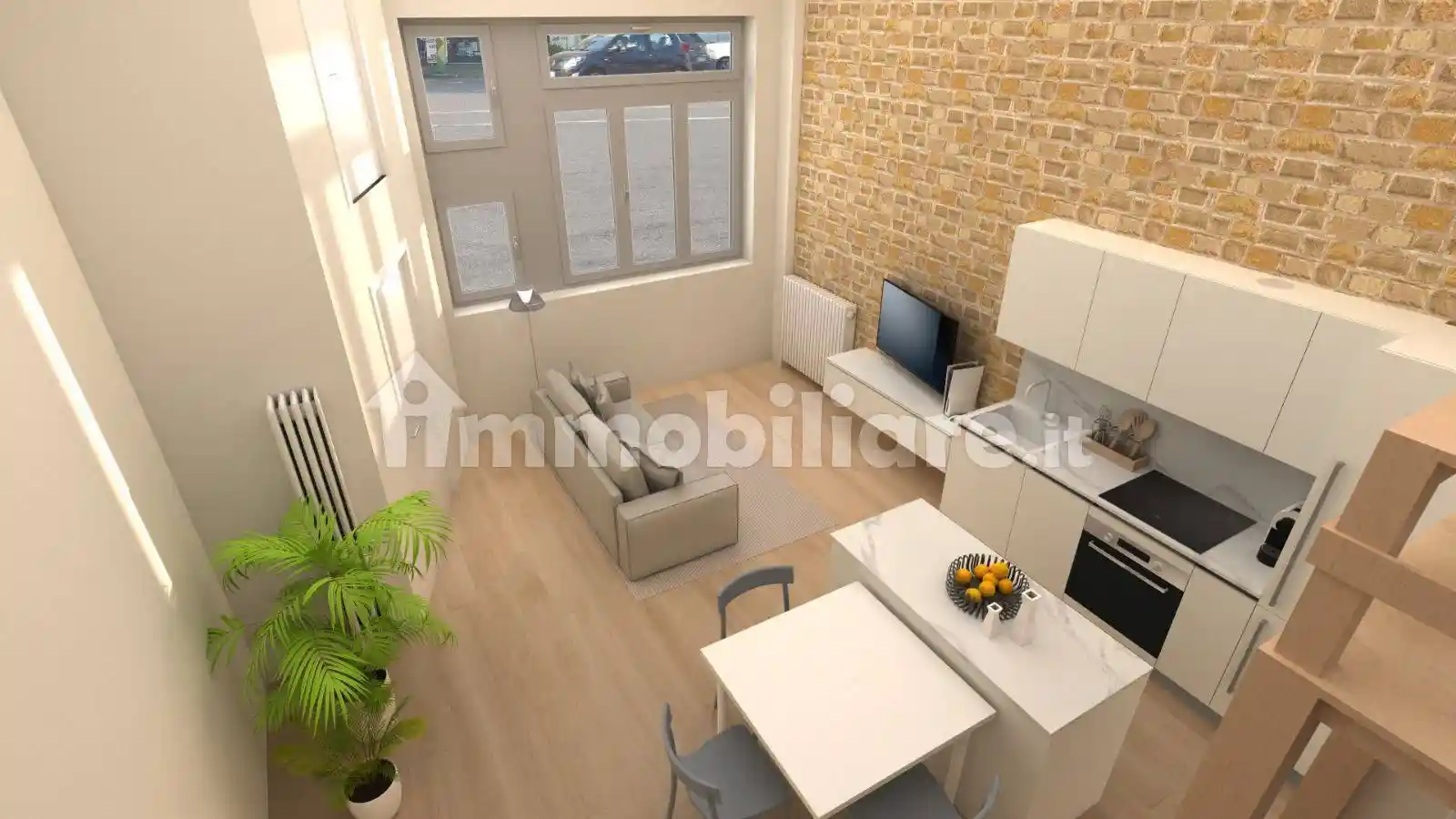 Loft in vendita a Milano