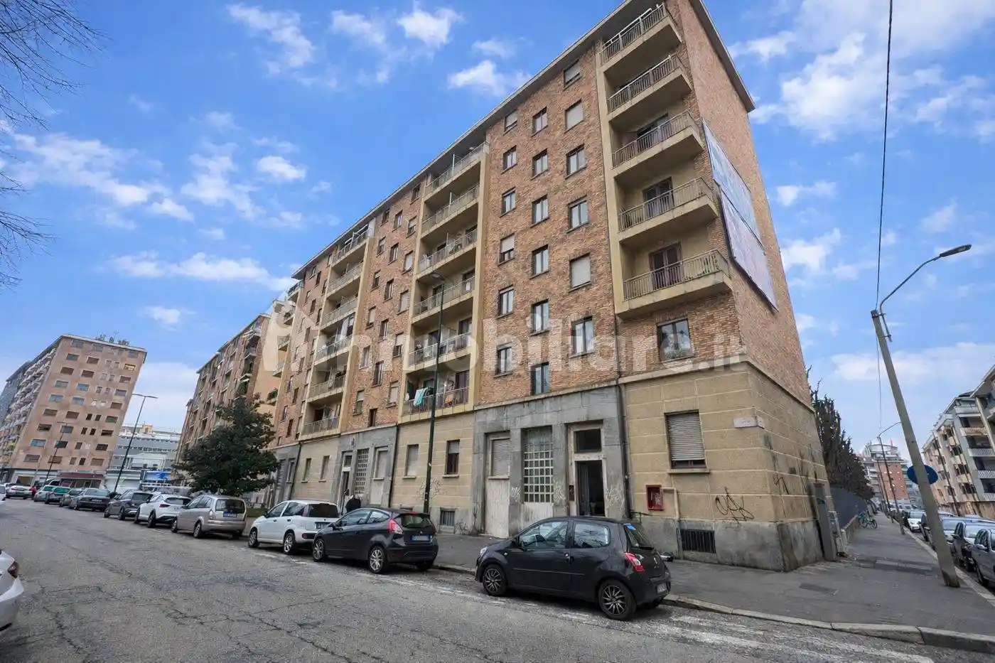 Appartamento in vendita a Torino