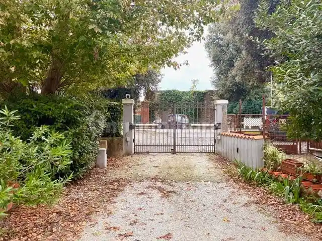 Villetta a schiera in vendita a Pistoia