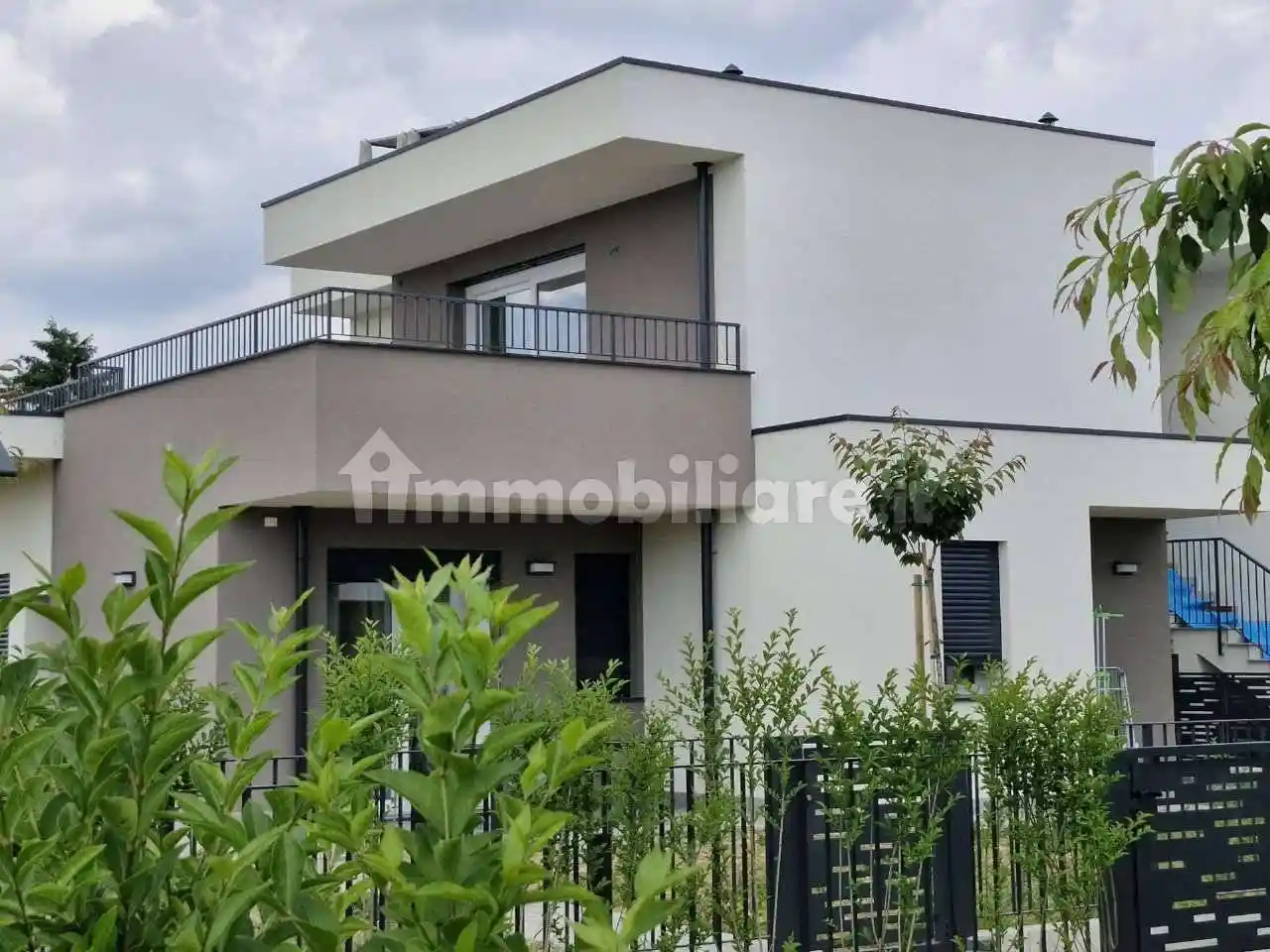 Appartamento in vendita a Suisio