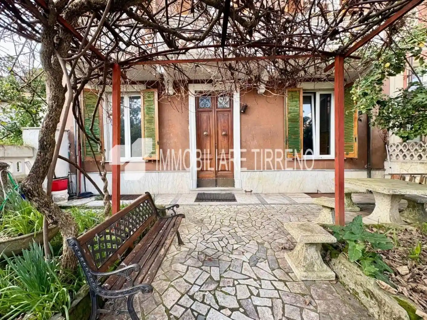 Villa in vendita a Massa