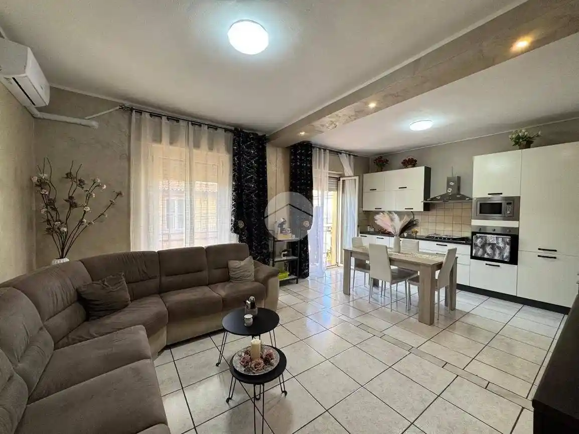 Appartamento in vendita a Corigliano-Rossano