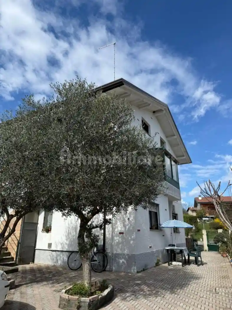 Appartamento in vendita a Fagagna