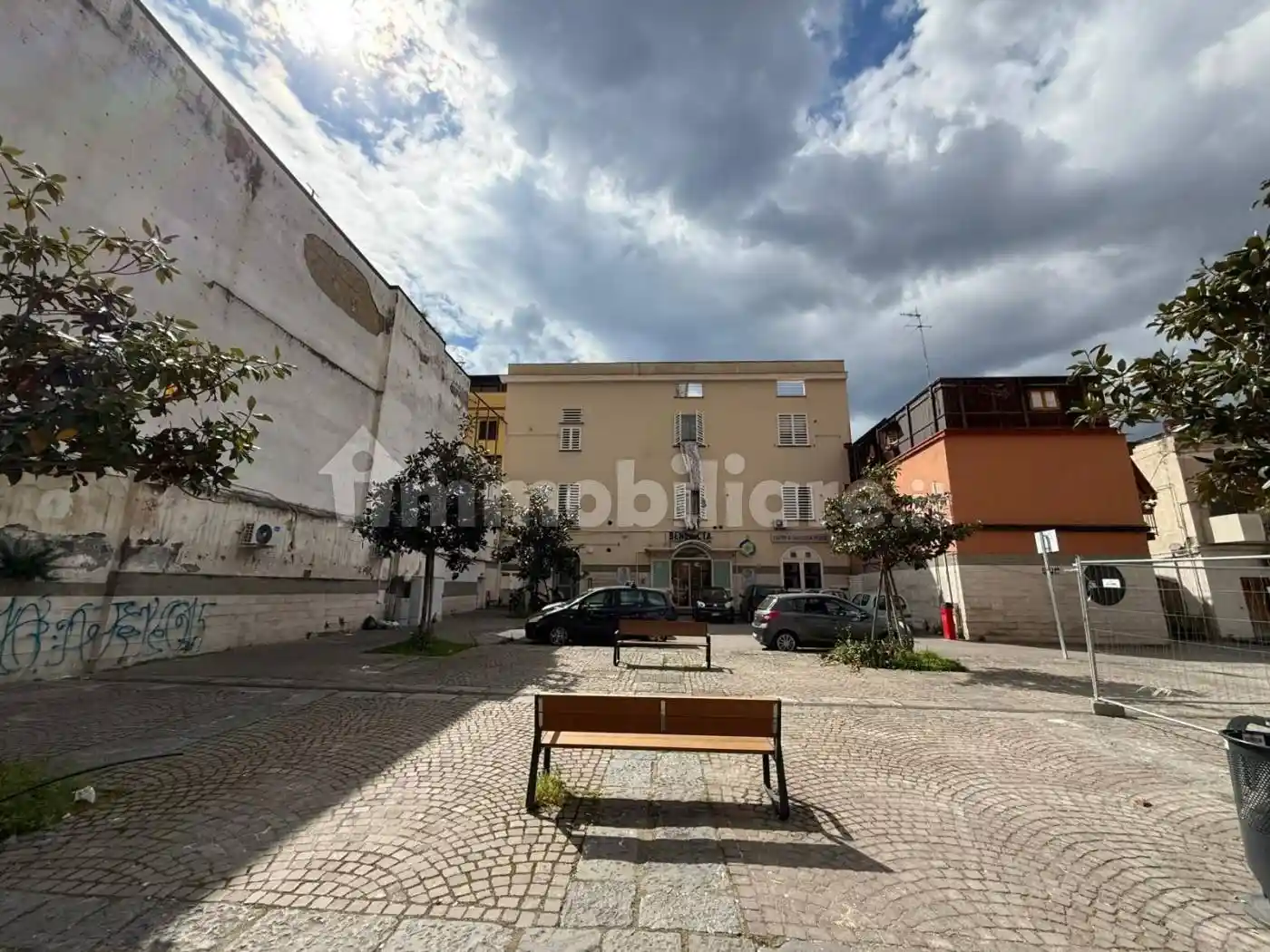 Appartamento in affitto a Napoli