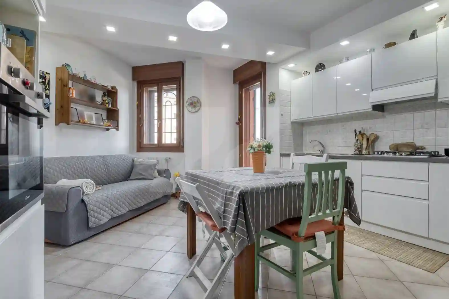 Appartamento - foto 3